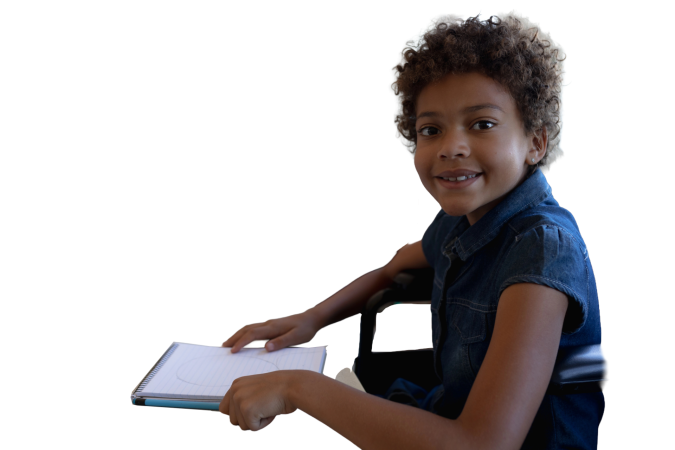 Young Person
